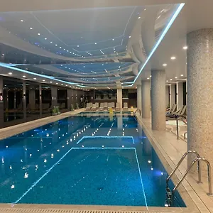  Apartament Nadmorskie Tarasy W Kołobrzegu B501 Polska