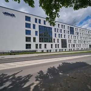  Aparthotel Collegia