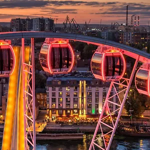 3* Aparthotel Chrobry Grodzka 10