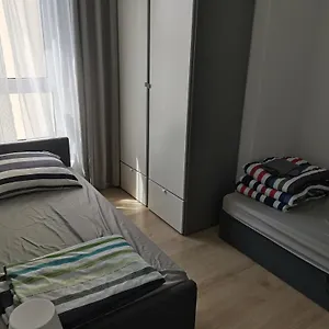 Mustsea Apartament