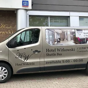 https://hotel-witkowski.warsawhotelspoland.com