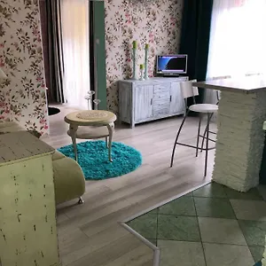 Hugo Apartament
