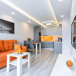 Orange Dream Apartament