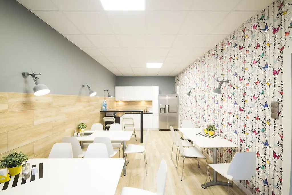 Hostel Filip 2 Gdansk