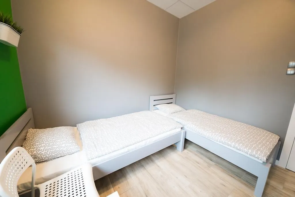 Hostel Filip 2 Gdansk 0*,  Poland