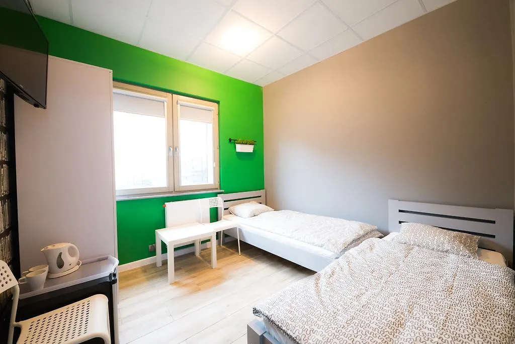 Hostel Filip 2 Gdansk