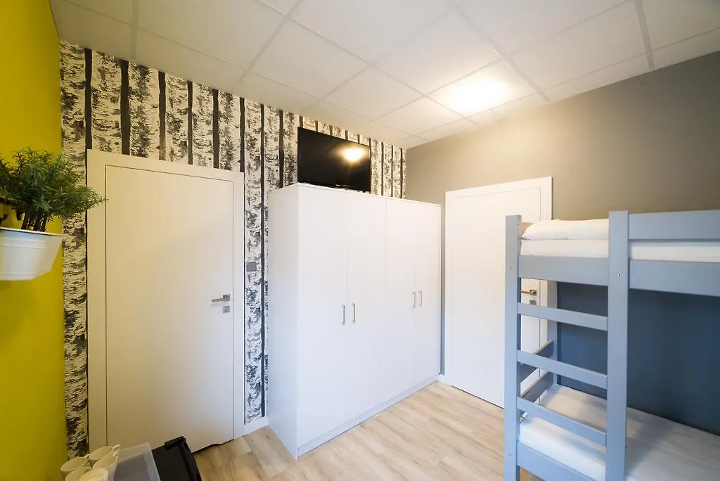 Hostel Filip 2 Gdansk