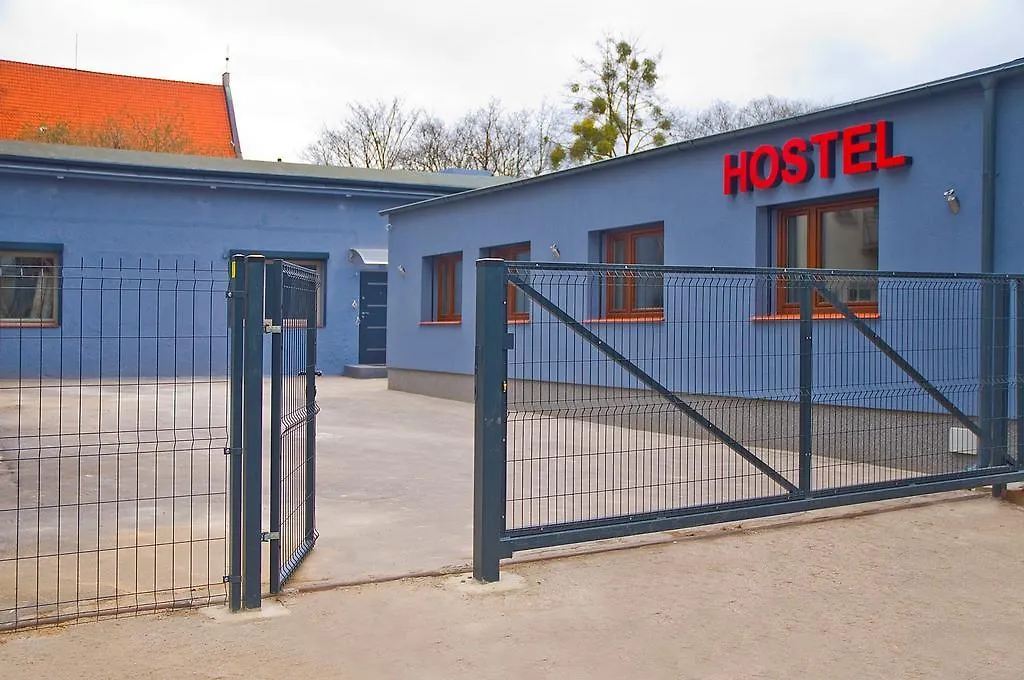Hostel Filip 2 Gdansk