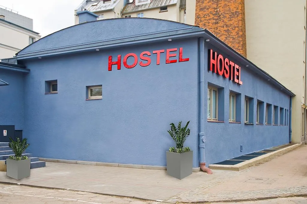 Hostel Filip 2 Gdansk