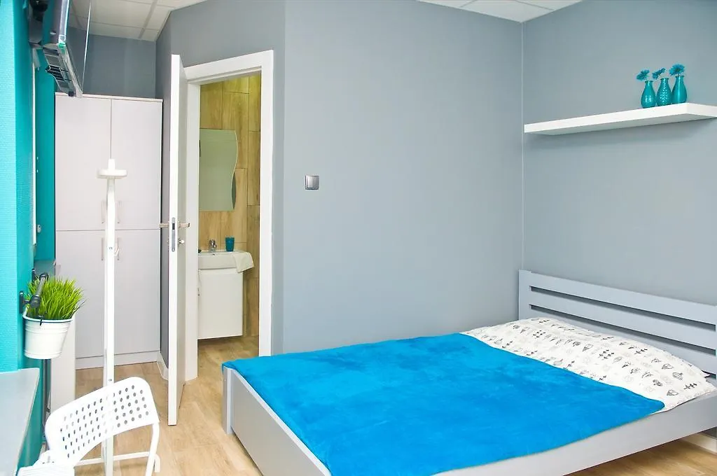 Hostel Filip 2 Gdansk Poland