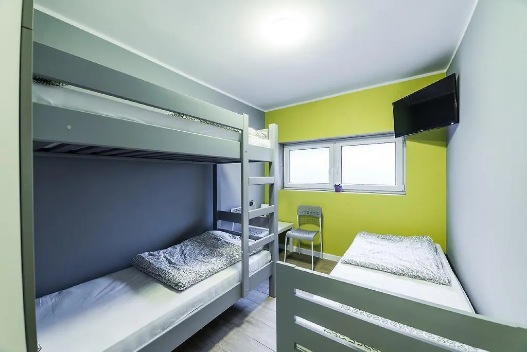 Hostel Filip 2 Gdansk