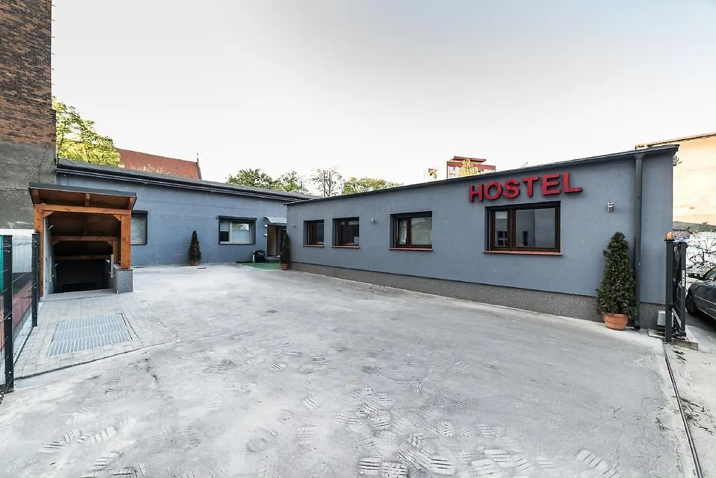 Hostel Filip 2 Gdansk