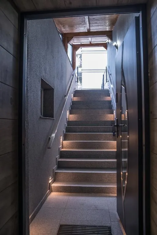 Hostel Filip 2 Gdansk