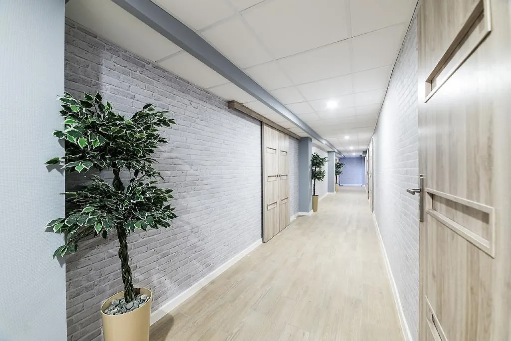 Hostel Filip 2 Gdansk