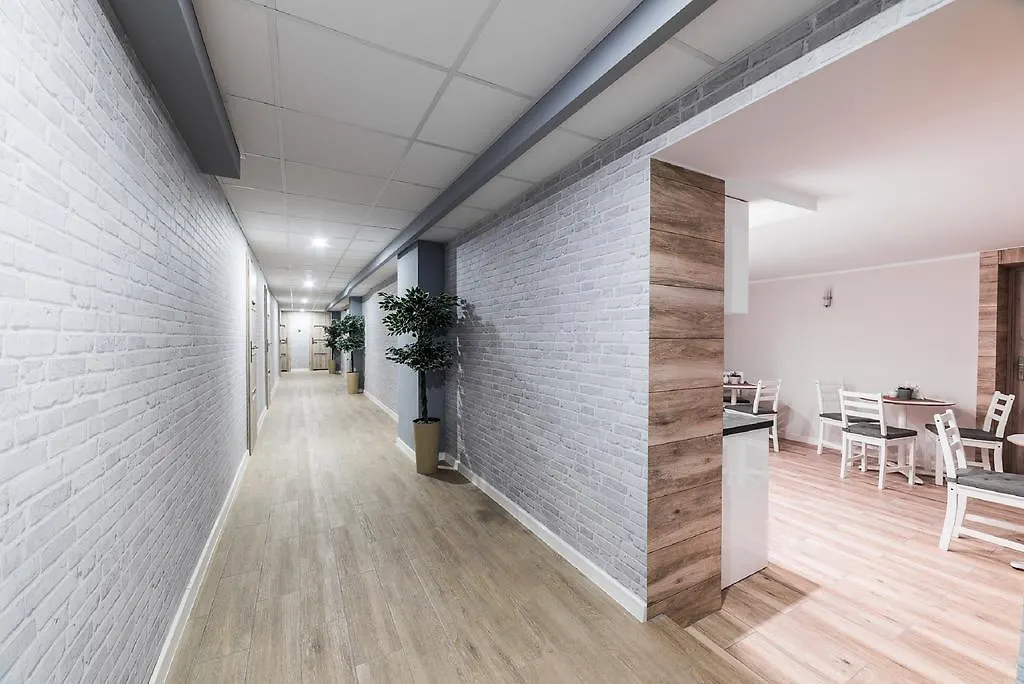Hostel Filip 2 Gdansk Poland