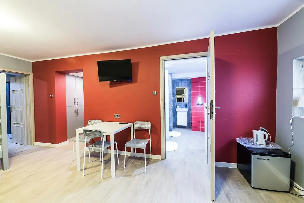 Hostel Filip 2 Gdansk