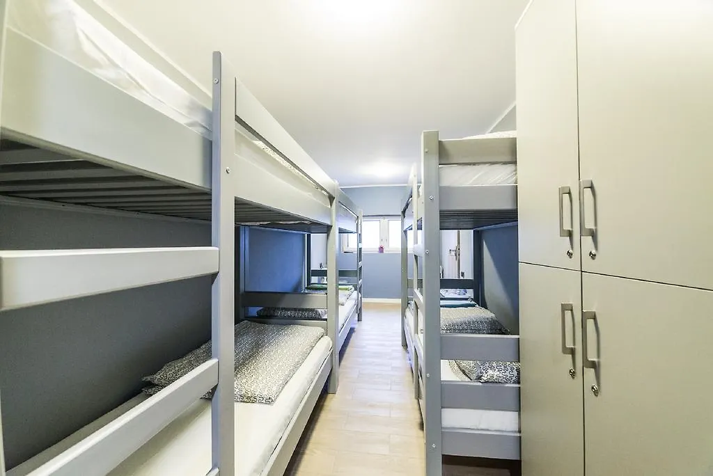 Hostel Filip 2 Gdansk