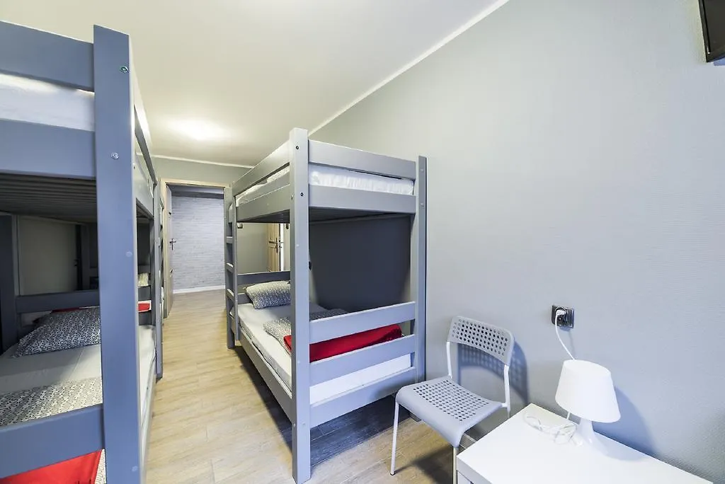 Hostel Filip 2 Gdansk