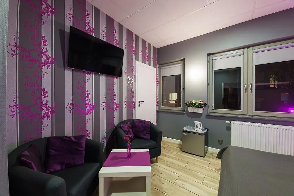 Hostel Filip 2 Gdansk