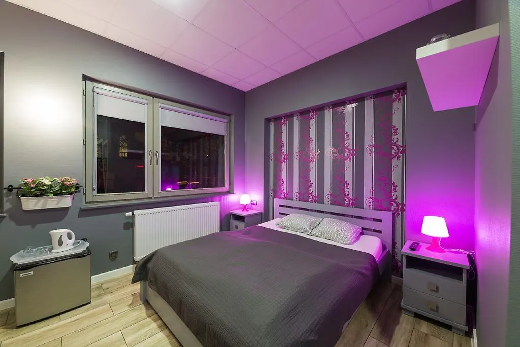 Hostel Filip 2 Gdansk Poland