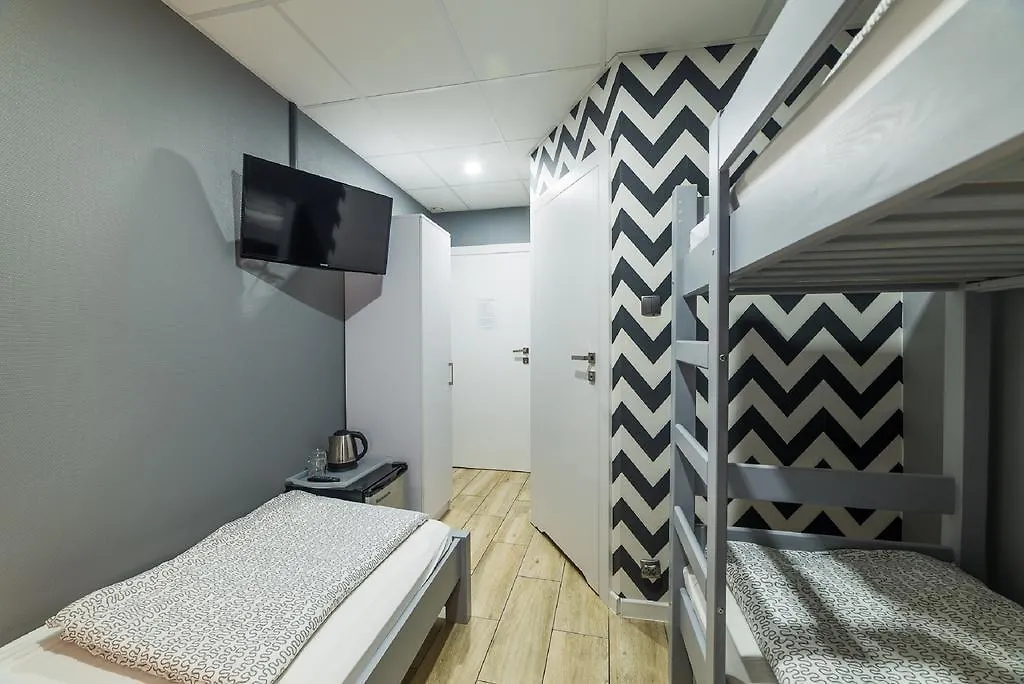 Hostel Filip 2 Gdansk 0*,  Poland